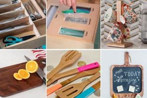 DIY Kitchen Woodworking Projects: Plans & Ideas | Step-by-Step Guides, Tools & Inspiration to Build Beautiful Wooden Decor on a Budget