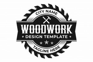 Design a Unique Woodworking Tools Logo: Ideas & Inspiration | Step-by-Step Guides, Tools & Inspiration to Build Beautiful Wooden Decor on a Budget