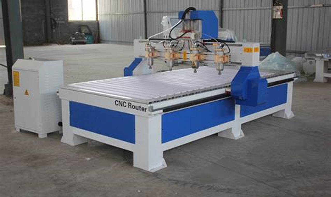 Best Small Woodworking CNC Machines: A Guide + Reviews | Step-by-Step Guides, Tools & Inspiration to Build Beautiful Wooden Decor on a Budget