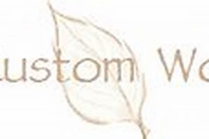 Schrock's Custom Woodworking: Bespoke Designs Made Just For You Step-by-Step Guides, Tools & Inspiration to Build Beautiful Wooden Decor on a Budget Schrock's Custom Woodworking: Bespoke Designs Made Just For You | Step-by-Step Guides, Tools & Inspiration to Build Beautiful Wooden Decor on a Budget