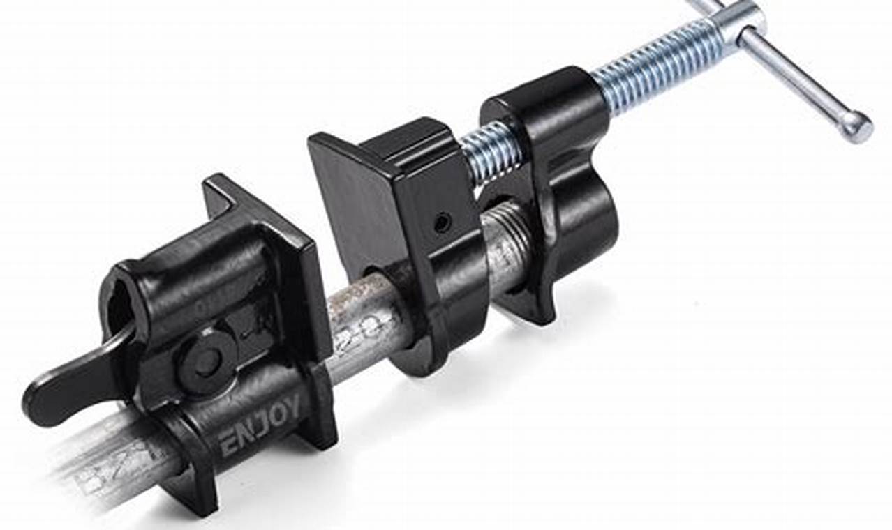 Woodworking: Best Pipe Clamps for Your DIY Projects Step-by-Step Guides, Tools & Inspiration to Build Beautiful Wooden Decor on a Budget Woodworking: Best Pipe Clamps for Your DIY Projects | Step-by-Step Guides, Tools & Inspiration to Build Beautiful Wooden Decor on a Budget