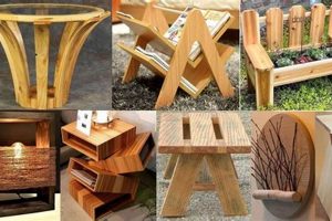 Clever Design Woodworking Projects: Ideas & Plans Step-by-Step Guides, Tools & Inspiration to Build Beautiful Wooden Decor on a Budget Clever Design Woodworking Projects: Ideas & Plans | Step-by-Step Guides, Tools & Inspiration to Build Beautiful Wooden Decor on a Budget