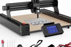 Unlock Woodworking: Affordable CNC Machines for Crafts! | Step-by-Step Guides, Tools & Inspiration to Build Beautiful Wooden Decor on a Budget