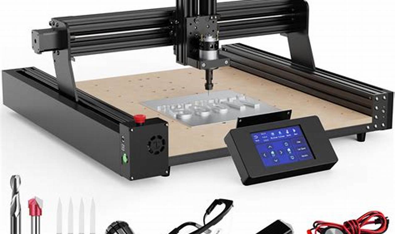 Unlock Woodworking: Affordable CNC Machines for Crafts! Step-by-Step Guides, Tools & Inspiration to Build Beautiful Wooden Decor on a Budget Unlock Woodworking: Affordable CNC Machines for Crafts! | Step-by-Step Guides, Tools & Inspiration to Build Beautiful Wooden Decor on a Budget