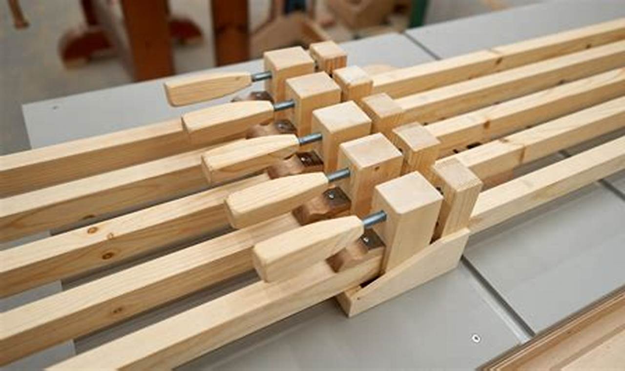 Best Woodworking Parallel Clamps: A Woodworker's Guide Step-by-Step Guides, Tools & Inspiration to Build Beautiful Wooden Decor on a Budget Best Woodworking Parallel Clamps: A Woodworker's Guide | Step-by-Step Guides, Tools & Inspiration to Build Beautiful Wooden Decor on a Budget