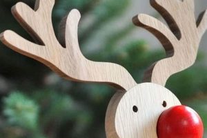 Quick & Easy Woodworking Christmas Projects: Ideas & Gifts! Step-by-Step Guides, Tools & Inspiration to Build Beautiful Wooden Decor on a Budget Quick & Easy Woodworking Christmas Projects: Ideas & Gifts! | Step-by-Step Guides, Tools & Inspiration to Build Beautiful Wooden Decor on a Budget
