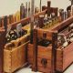 Essential Woodworkers Tool Box: Your Portable Tool Haven | Step-by-Step Guides, Tools & Inspiration to Build Beautiful Wooden Decor on a Budget