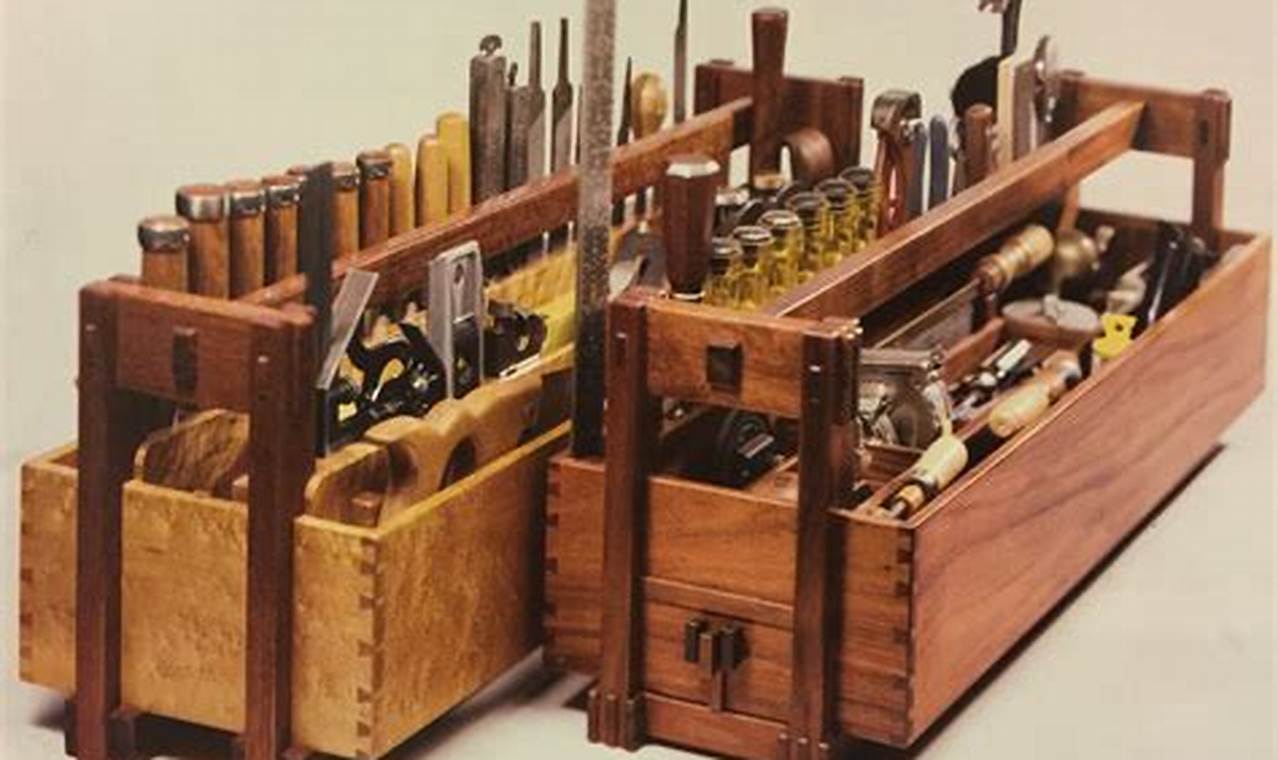 Essential Woodworkers Tool Box: Your Portable Tool Haven Step-by-Step Guides, Tools & Inspiration to Build Beautiful Wooden Decor on a Budget Essential Woodworkers Tool Box: Your Portable Tool Haven | Step-by-Step Guides, Tools & Inspiration to Build Beautiful Wooden Decor on a Budget
