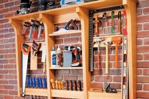 Organize! Tool Wall Woodworking Ideas & Solutions Step-by-Step Guides, Tools & Inspiration to Build Beautiful Wooden Decor on a Budget Organize! Tool Wall Woodworking Ideas & Solutions | Step-by-Step Guides, Tools & Inspiration to Build Beautiful Wooden Decor on a Budget
