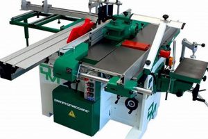 Best Woodworking Combination Machines Guide: Review & Tips | Step-by-Step Guides, Tools & Inspiration to Build Beautiful Wooden Decor on a Budget