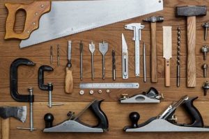 Woodworking Wonders: Tools Used In Woodworking Guide! | Step-by-Step Guides, Tools & Inspiration to Build Beautiful Wooden Decor on a Budget