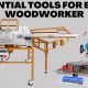 Best All In One Woodworking Tool: Guide & Uses | Step-by-Step Guides, Tools & Inspiration to Build Beautiful Wooden Decor on a Budget