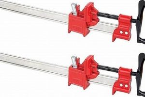 Best 48 Clamps for Woodworking: A Complete Guide + Tips! | Step-by-Step Guides, Tools & Inspiration to Build Beautiful Wooden Decor on a Budget