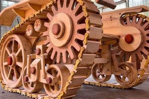 Unbelievable Crazy Woodworking Projects for All | Step-by-Step Guides, Tools & Inspiration to Build Beautiful Wooden Decor on a Budget