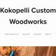 Bespoke Kokopelli Custom Woodworks: Unique Designs! | Step-by-Step Guides, Tools & Inspiration to Build Beautiful Wooden Decor on a Budget
