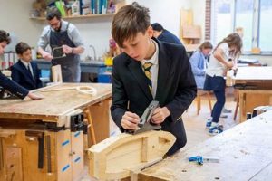Little Hands, Big Projects: Kids Woodworking Class Fun! Step-by-Step Guides, Tools & Inspiration to Build Beautiful Wooden Decor on a Budget Little Hands, Big Projects: Kids Woodworking Class Fun! | Step-by-Step Guides, Tools & Inspiration to Build Beautiful Wooden Decor on a Budget