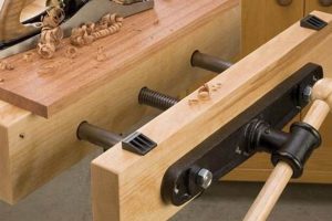 Best Woodworking Bench Vices: Secure Your Bench! | Step-by-Step Guides, Tools & Inspiration to Build Beautiful Wooden Decor on a Budget