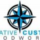 Uniquely Crafted: Creative Custom Woodworks Design | Step-by-Step Guides, Tools & Inspiration to Build Beautiful Wooden Decor on a Budget