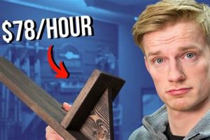 DIY Complex Woodworking Projects: Plans & Ideas Step-by-Step Guides, Tools & Inspiration to Build Beautiful Wooden Decor on a Budget DIY Complex Woodworking Projects: Plans & Ideas | Step-by-Step Guides, Tools & Inspiration to Build Beautiful Wooden Decor on a Budget