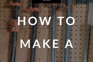 DIY Pipe Clamps for Woodworking: Build Stronger! Step-by-Step Guides, Tools & Inspiration to Build Beautiful Wooden Decor on a Budget DIY Pipe Clamps for Woodworking: Build Stronger! | Step-by-Step Guides, Tools & Inspiration to Build Beautiful Wooden Decor on a Budget