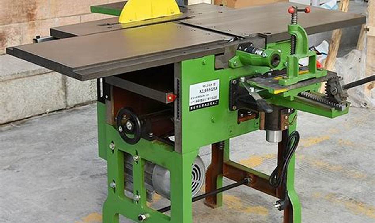 Best Planer Woodworking Machine [Guide] | Step-by-Step Guides, Tools & Inspiration to Build Beautiful Wooden Decor on a Budget