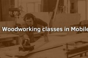 Learn Woodworking: Mobile AL Classes + Projects! Step-by-Step Guides, Tools & Inspiration to Build Beautiful Wooden Decor on a Budget Learn Woodworking: Mobile AL Classes + Projects! | Step-by-Step Guides, Tools & Inspiration to Build Beautiful Wooden Decor on a Budget