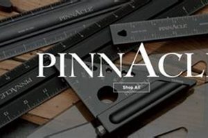 Top-Tier Pinnacle Woodworking Tools: Craftsmanship's Edge | Step-by-Step Guides, Tools & Inspiration to Build Beautiful Wooden Decor on a Budget