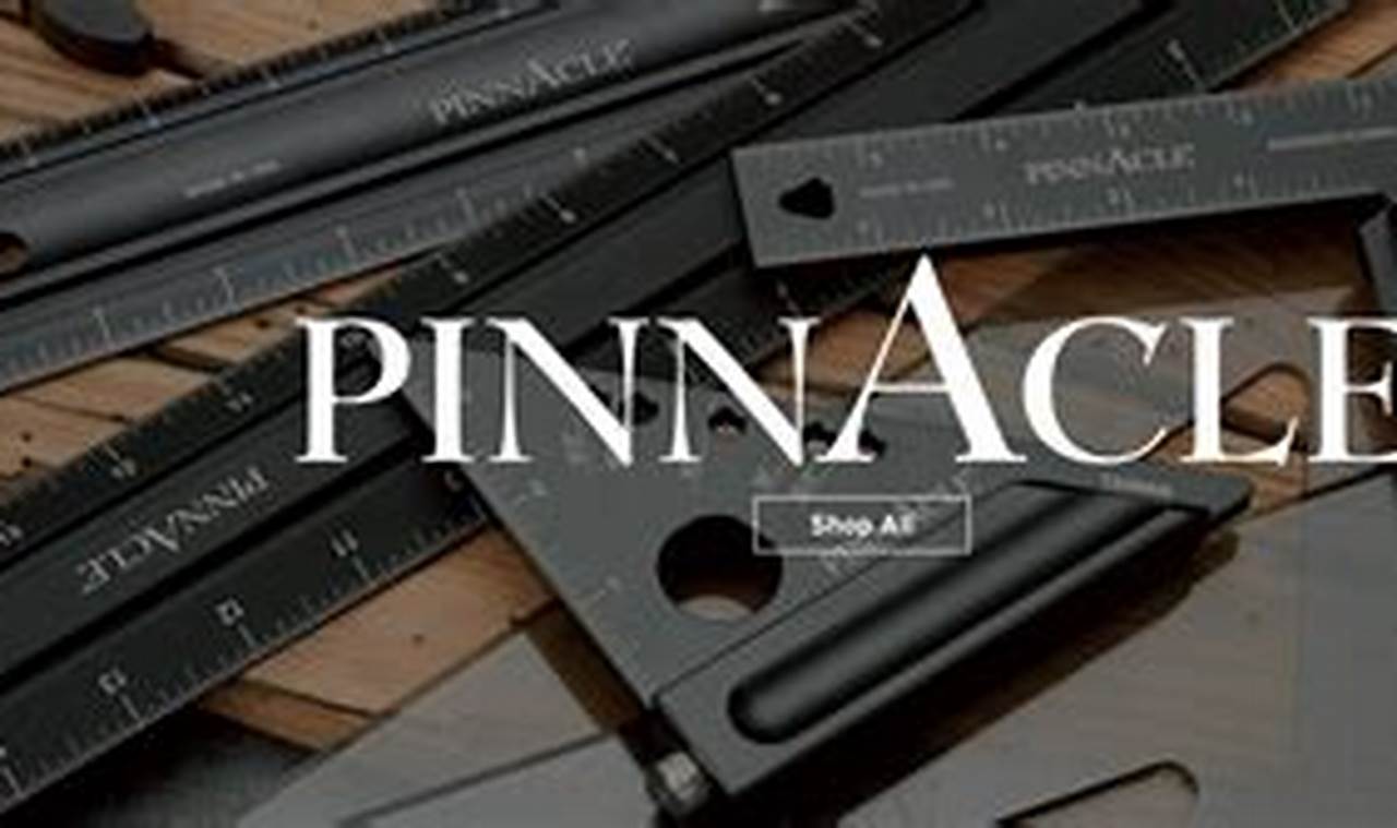 Top-Tier Pinnacle Woodworking Tools: Craftsmanship's Edge | Step-by-Step Guides, Tools & Inspiration to Build Beautiful Wooden Decor on a Budget