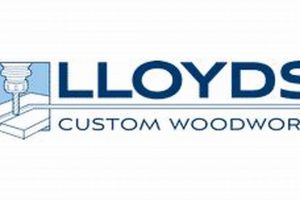 Bespoke Lloyd's Custom Woodwork: Quality Design | Step-by-Step Guides, Tools & Inspiration to Build Beautiful Wooden Decor on a Budget