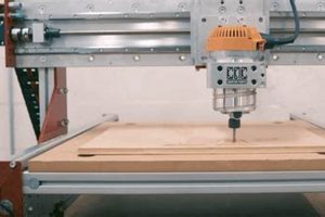 Top CNC: The Best CNC Machine for Woodworking Guide [Year] | Step-by-Step Guides, Tools & Inspiration to Build Beautiful Wooden Decor on a Budget
