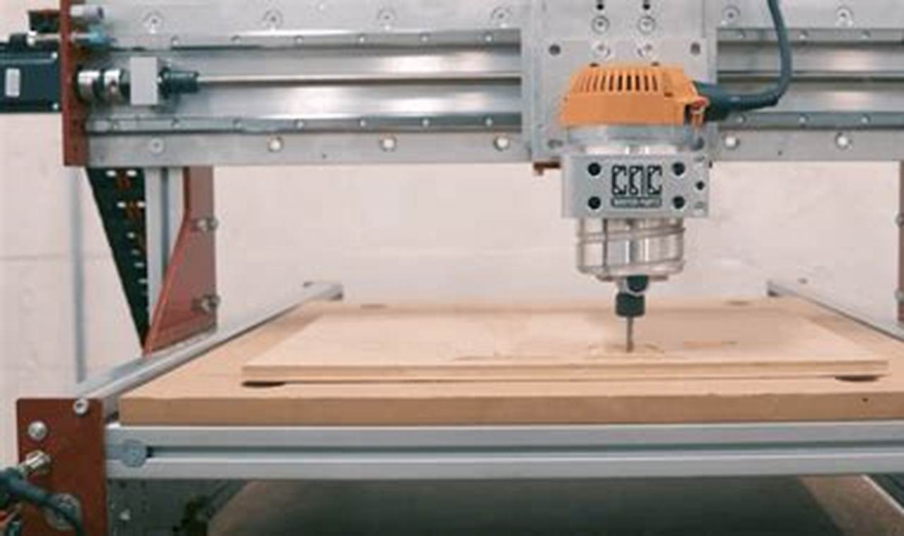 Top CNC: The Best CNC Machine for Woodworking Guide [Year] | Step-by-Step Guides, Tools & Inspiration to Build Beautiful Wooden Decor on a Budget
