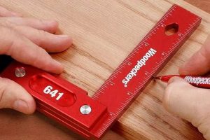Essential Squaring Tools Woodworking: Tips &amp; Guides | Step-by-Step Guides, Tools & Inspiration to Build Beautiful Wooden Decor on a Budget