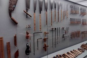 Explore the Museum of Woodworking Tools: History & Craft | Step-by-Step Guides, Tools & Inspiration to Build Beautiful Wooden Decor on a Budget