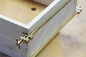 Essential Japanese Woodworking Clamps: Precision & Strength | Step-by-Step Guides, Tools & Inspiration to Build Beautiful Wooden Decor on a Budget