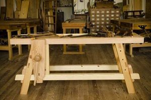 Moravian Woodworking Bench: Your Project's Stable Base Step-by-Step Guides, Tools & Inspiration to Build Beautiful Wooden Decor on a Budget Moravian Woodworking Bench: Your Project's Stable Base | Step-by-Step Guides, Tools & Inspiration to Build Beautiful Wooden Decor on a Budget