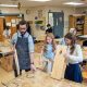 Learn Woodworking Classes in San Mateo: Projects & More | Step-by-Step Guides, Tools & Inspiration to Build Beautiful Wooden Decor on a Budget