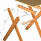 Best Folding Table Woodworking Plans Guide for DIY Tables | Step-by-Step Guides, Tools & Inspiration to Build Beautiful Wooden Decor on a Budget