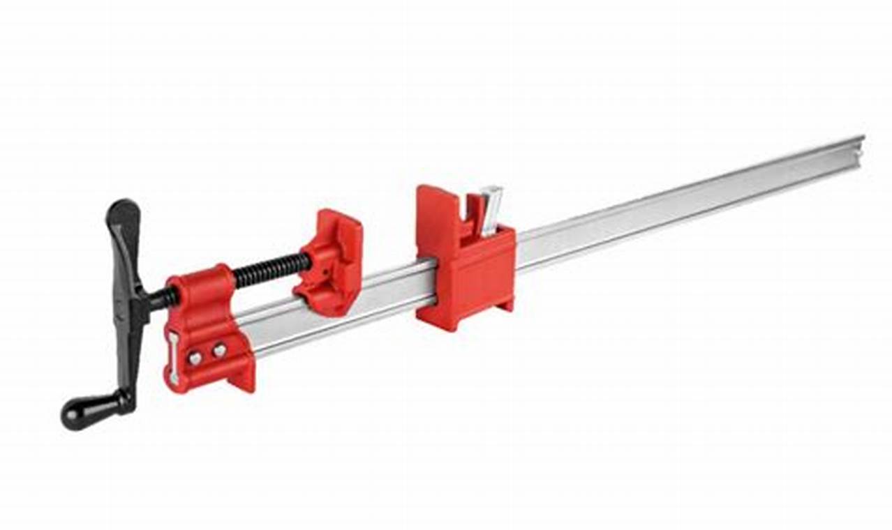 Essential Sash Clamps for Woodworking: Your Guide + Tips | Step-by-Step Guides, Tools & Inspiration to Build Beautiful Wooden Decor on a Budget