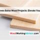 Easy Lowe's Woodworking Projects: Build Your Dream | Step-by-Step Guides, Tools & Inspiration to Build Beautiful Wooden Decor on a Budget