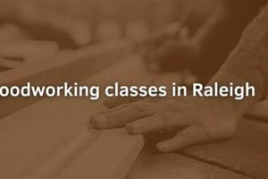 Learn Woodworking Class Raleigh NC: Workshops & More! | Step-by-Step Guides, Tools & Inspiration to Build Beautiful Wooden Decor on a Budget
