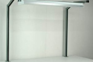 Best Woodworking Bench Light [Setup Guide] | Step-by-Step Guides, Tools & Inspiration to Build Beautiful Wooden Decor on a Budget