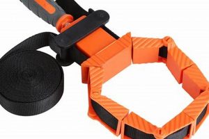 Essential Ratchet Strap Clamps for Woodworking: Tips &amp; Guide | Step-by-Step Guides, Tools & Inspiration to Build Beautiful Wooden Decor on a Budget