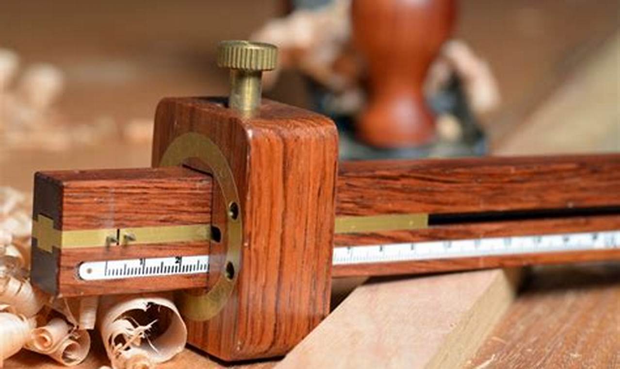 Rare Finds: Obscure Woodworking Tools for the Discerning Craftsman | Step-by-Step Guides, Tools & Inspiration to Build Beautiful Wooden Decor on a Budget