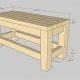 Finding Your Ideal Standard Woodworking Bench Height Guide | Step-by-Step Guides, Tools & Inspiration to Build Beautiful Wooden Decor on a Budget