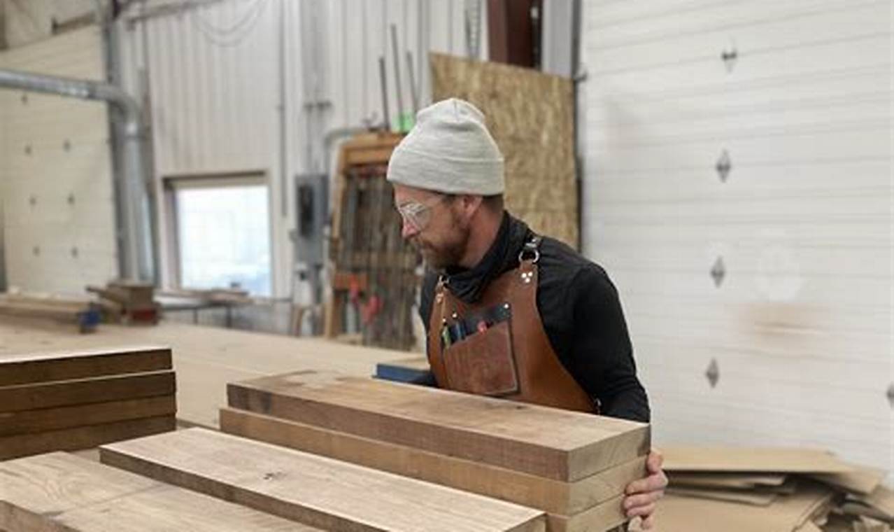 Top Woodworking Classes Boise: Learn & Build! | Step-by-Step Guides, Tools & Inspiration to Build Beautiful Wooden Decor on a Budget
