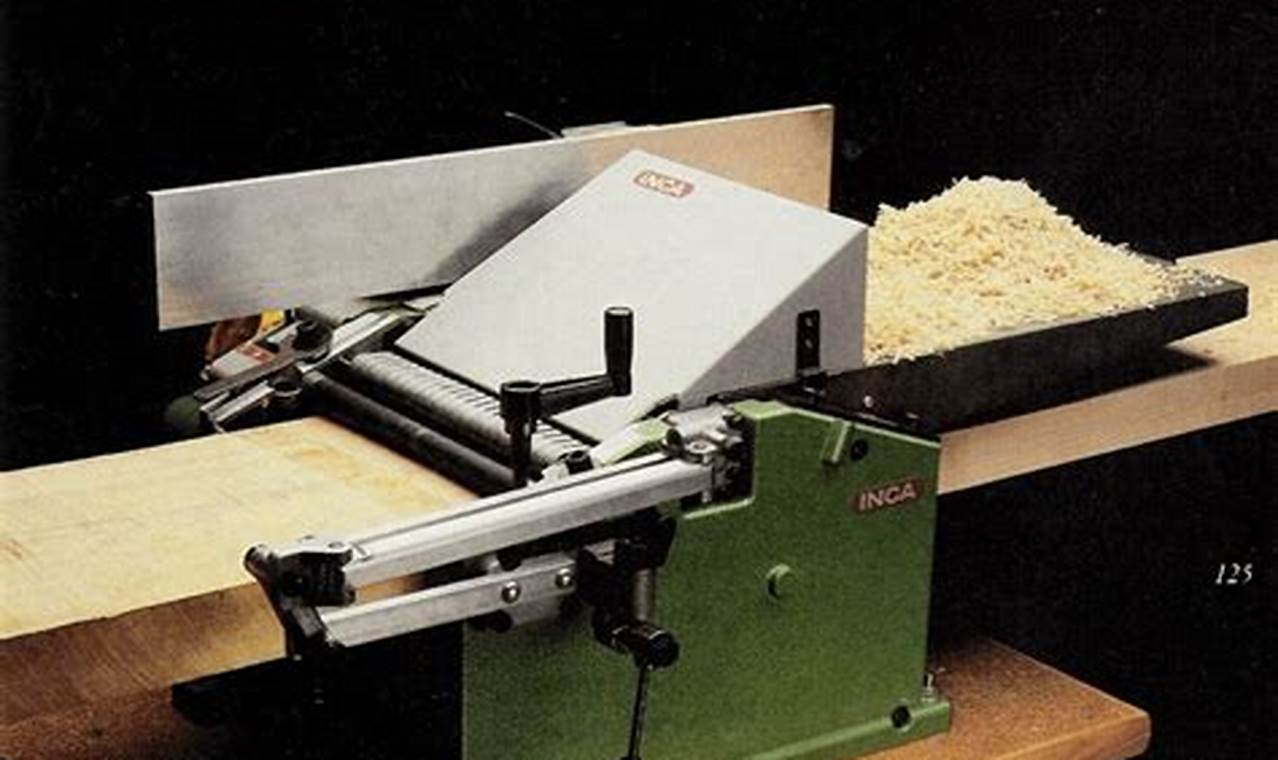 Vintage Inca Woodworking Machines: Precision & Value | Step-by-Step Guides, Tools & Inspiration to Build Beautiful Wooden Decor on a Budget