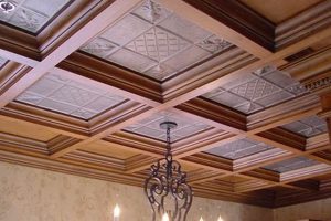 Top Ceiling Woodwork Design Ideas: Elevate Your Room! | Step-by-Step Guides, Tools & Inspiration to Build Beautiful Wooden Decor on a Budget