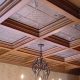 Top Ceiling Woodwork Design Ideas: Elevate Your Room! | Step-by-Step Guides, Tools & Inspiration to Build Beautiful Wooden Decor on a Budget