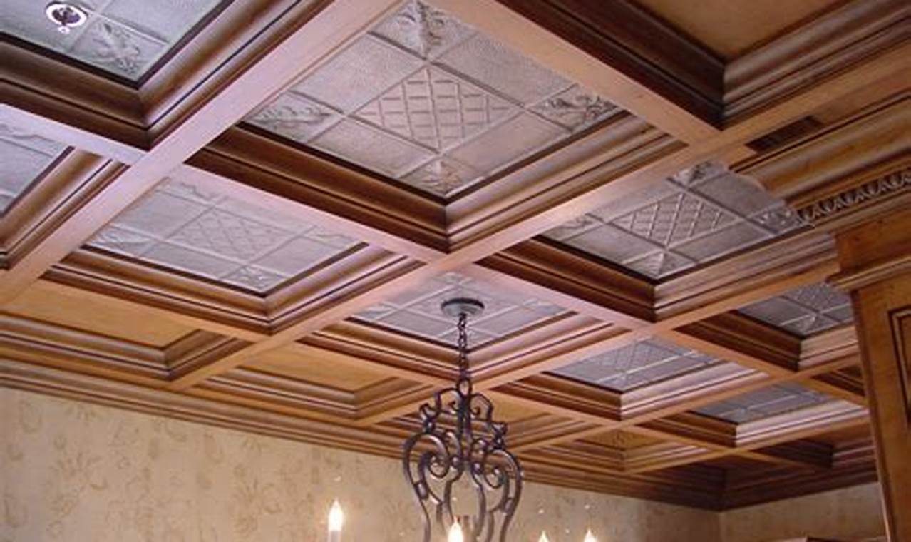 Top Ceiling Woodwork Design Ideas: Elevate Your Room! | Step-by-Step Guides, Tools & Inspiration to Build Beautiful Wooden Decor on a Budget