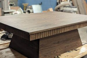 DIY Table Skirt Woodworking: Stylish Edges | Step-by-Step Guides, Tools & Inspiration to Build Beautiful Wooden Decor on a Budget
